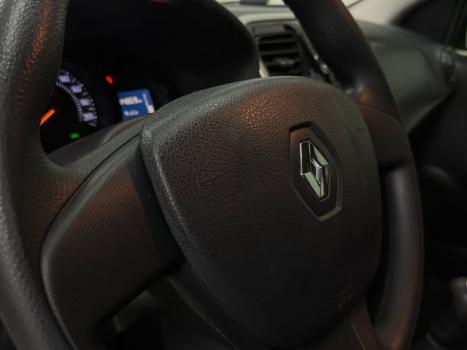 RENAULT Sandero 1.6 16V 4P FLEX STEPWAY, Foto 9