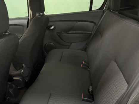 RENAULT Sandero 1.6 16V 4P FLEX STEPWAY, Foto 13