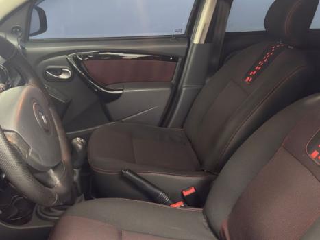 RENAULT Sandero 1.6 16V 4P FLEX STEPWAY, Foto 5