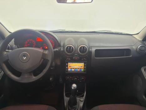 RENAULT Sandero 1.6 16V 4P FLEX STEPWAY, Foto 6