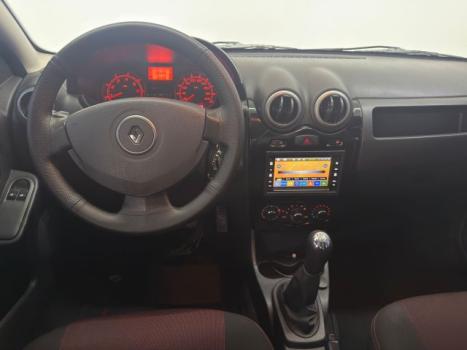 RENAULT Sandero 1.6 16V 4P FLEX STEPWAY, Foto 7