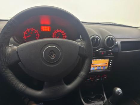 RENAULT Sandero 1.6 16V 4P FLEX STEPWAY, Foto 8