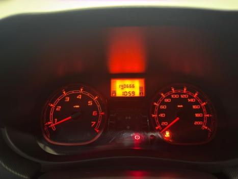 RENAULT Sandero 1.6 16V 4P FLEX STEPWAY, Foto 9
