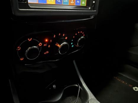 RENAULT Sandero 1.6 16V 4P FLEX STEPWAY, Foto 11