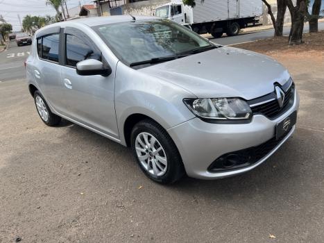 RENAULT Sandero 1.6 4P FLEX EXPRESSION, Foto 1