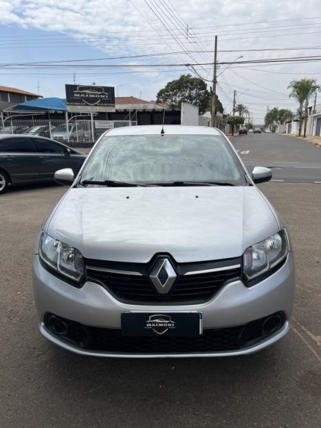 RENAULT Sandero 1.6 4P FLEX EXPRESSION, Foto 3