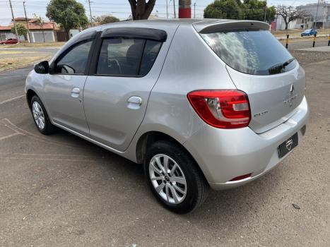 RENAULT Sandero 1.6 4P FLEX EXPRESSION, Foto 6