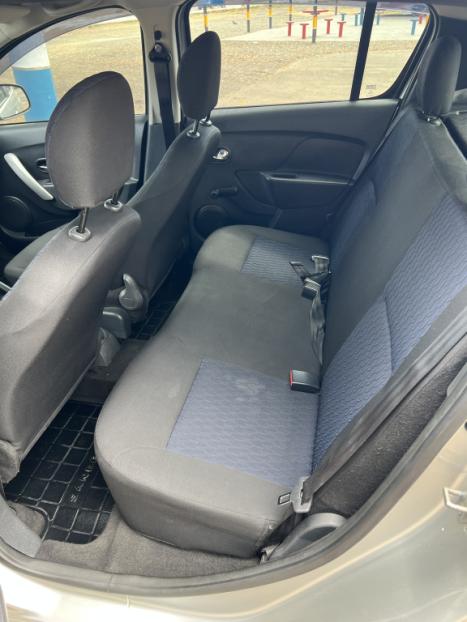 RENAULT Sandero 1.6 4P FLEX EXPRESSION, Foto 7