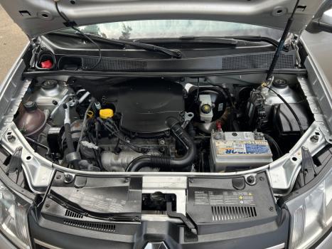 RENAULT Sandero 1.6 4P FLEX EXPRESSION, Foto 9