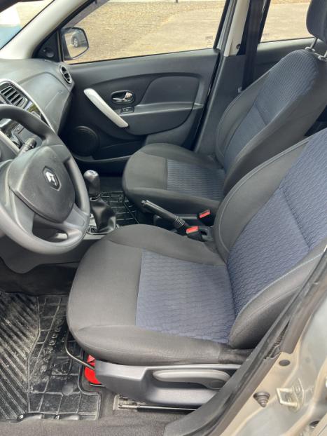 RENAULT Sandero 1.6 4P FLEX EXPRESSION, Foto 10
