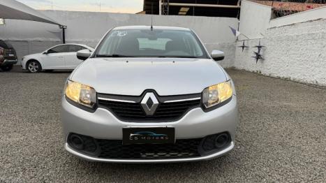 RENAULT Sandero 1.6 4P FLEX EXPRESSION, Foto 2