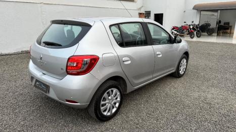 RENAULT Sandero 1.6 4P FLEX EXPRESSION, Foto 4