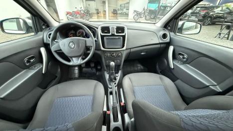 RENAULT Sandero 1.6 4P FLEX EXPRESSION, Foto 7