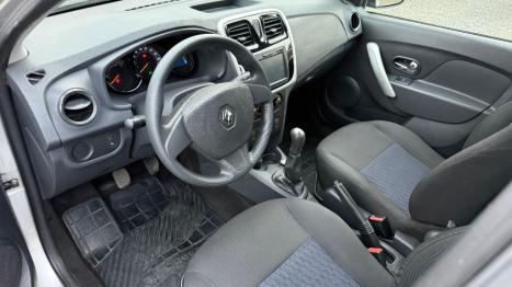 RENAULT Sandero 1.6 4P FLEX EXPRESSION, Foto 9