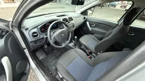 RENAULT Sandero 1.6 4P FLEX EXPRESSION, Foto 11
