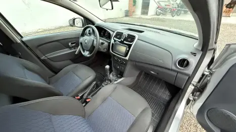RENAULT Sandero 1.6 4P FLEX EXPRESSION, Foto 13