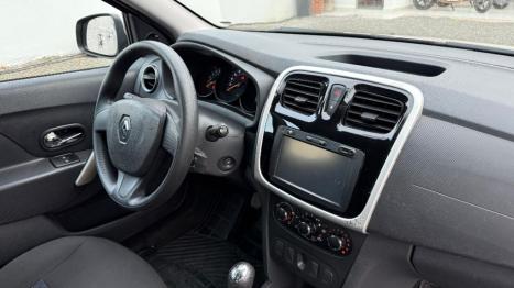 RENAULT Sandero 1.6 4P FLEX EXPRESSION, Foto 14