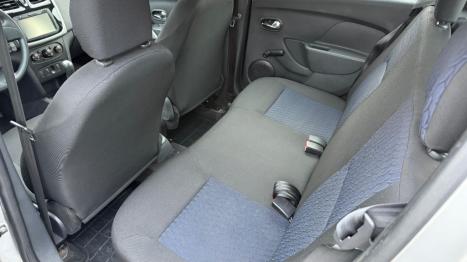 RENAULT Sandero 1.6 4P FLEX EXPRESSION, Foto 15