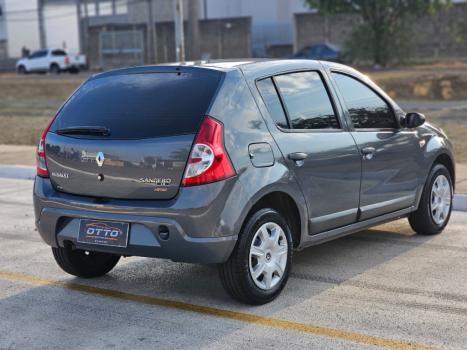 RENAULT Sandero 1.6 4P FLEX EXPRESSION, Foto 3