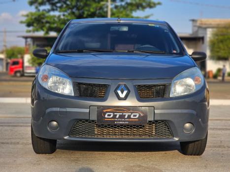 RENAULT Sandero 1.6 4P FLEX EXPRESSION, Foto 5