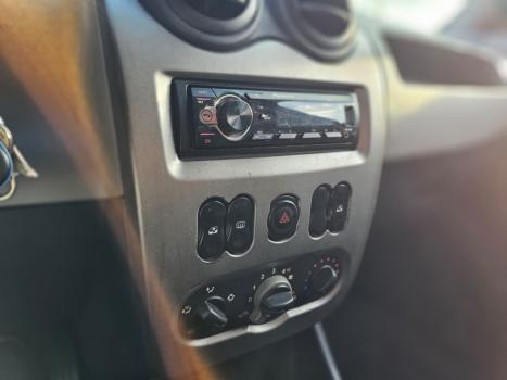 RENAULT Sandero 1.6 4P FLEX EXPRESSION, Foto 7