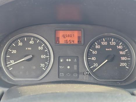 RENAULT Sandero 1.6 4P FLEX EXPRESSION, Foto 8