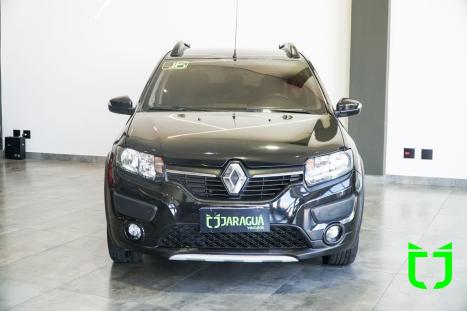 RENAULT Sandero 1.6 16V 4P FLEX SCE STEPWAY, Foto 2