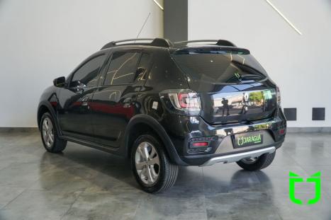 RENAULT Sandero 1.6 16V 4P FLEX SCE STEPWAY, Foto 4