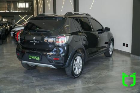 RENAULT Sandero 1.6 16V 4P FLEX SCE STEPWAY, Foto 6