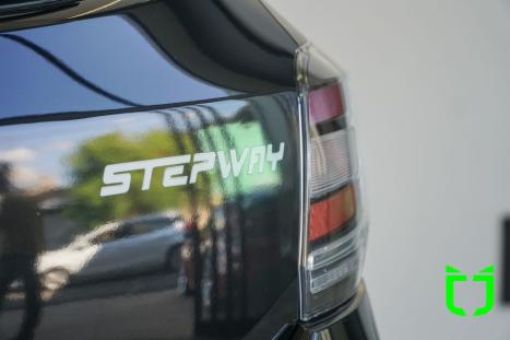 RENAULT Sandero 1.6 16V 4P FLEX SCE STEPWAY, Foto 7