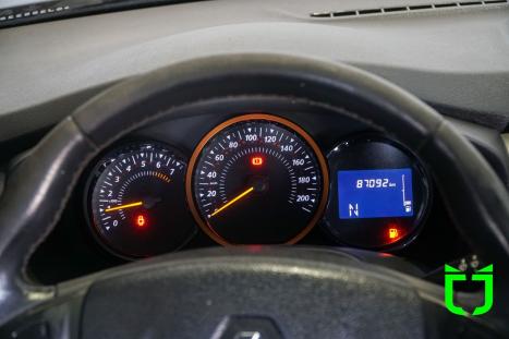 RENAULT Sandero 1.6 16V 4P FLEX SCE STEPWAY, Foto 9