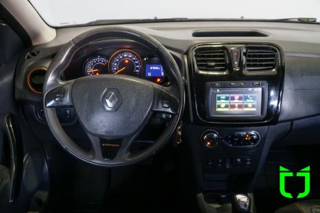 RENAULT Sandero 1.6 16V 4P FLEX SCE STEPWAY, Foto 10