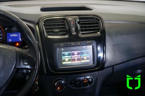 RENAULT Sandero 1.6 16V 4P FLEX SCE STEPWAY, Foto 11