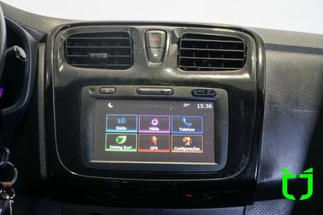 RENAULT Sandero 1.6 16V 4P FLEX SCE STEPWAY, Foto 13