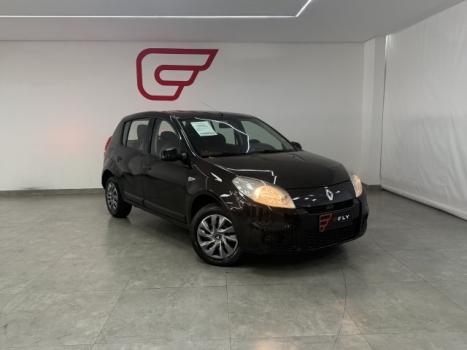 RENAULT Sandero 1.6 4P FLEX EXPRESSION, Foto 1