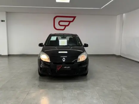 RENAULT Sandero 1.6 4P FLEX EXPRESSION, Foto 3