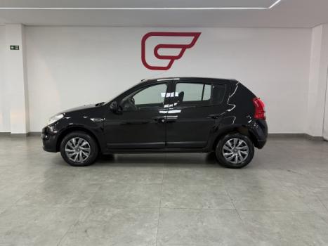 RENAULT Sandero 1.6 4P FLEX EXPRESSION, Foto 4