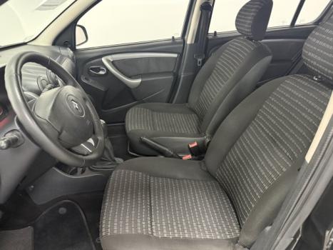 RENAULT Sandero 1.6 4P FLEX EXPRESSION, Foto 5