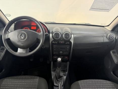 RENAULT Sandero 1.6 4P FLEX EXPRESSION, Foto 6