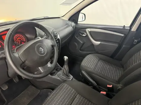 RENAULT Sandero 1.6 4P FLEX EXPRESSION, Foto 8