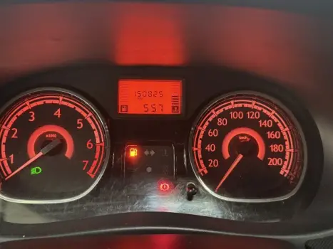 RENAULT Sandero 1.6 4P FLEX EXPRESSION, Foto 9
