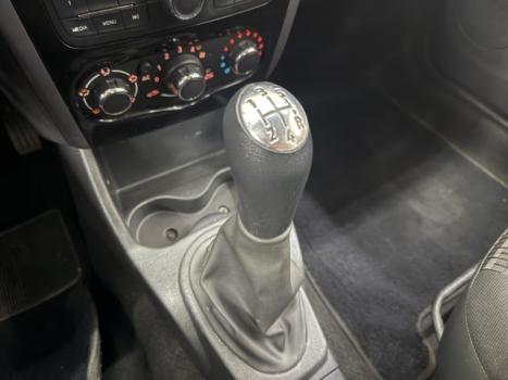 RENAULT Sandero 1.6 4P FLEX EXPRESSION, Foto 12