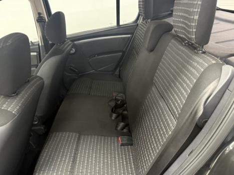 RENAULT Sandero 1.6 4P FLEX EXPRESSION, Foto 13