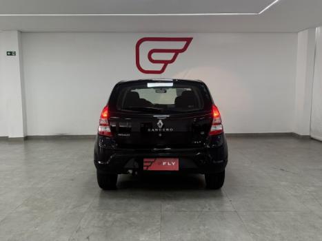 RENAULT Sandero 1.6 4P FLEX EXPRESSION, Foto 14