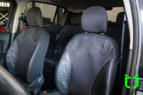 RENAULT Sandero 1.6 16V 4P FLEX STEPWAY AUTOMTICO, Foto 14