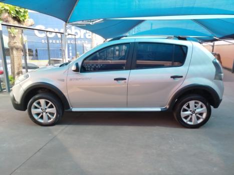 RENAULT Sandero 1.6 4P FLEX STEPWAY, Foto 2