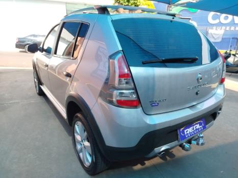 RENAULT Sandero 1.6 4P FLEX STEPWAY, Foto 3