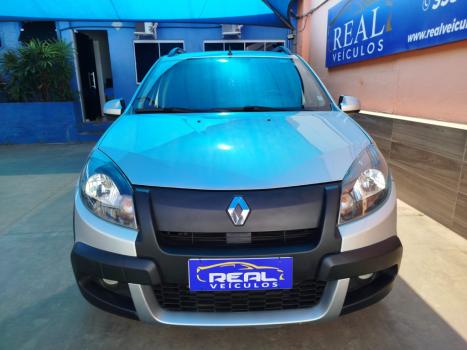 RENAULT Sandero 1.6 4P FLEX STEPWAY, Foto 6