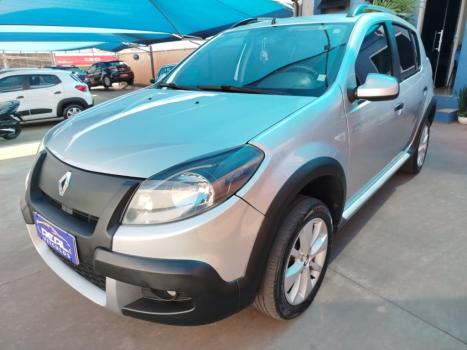 RENAULT Sandero 1.6 4P FLEX STEPWAY, Foto 7