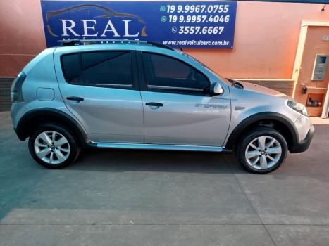 RENAULT Sandero 1.6 4P FLEX STEPWAY, Foto 8